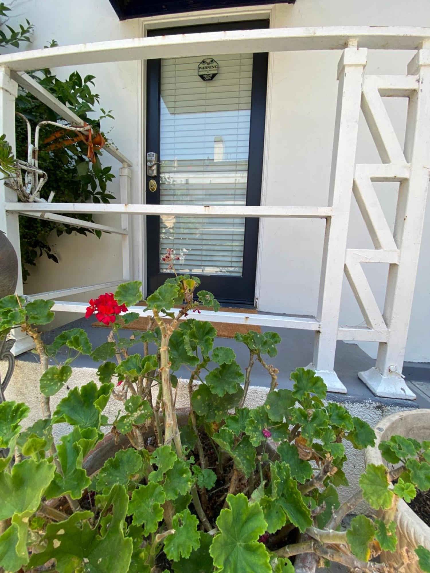 Pasadena Cottage Exterior photo